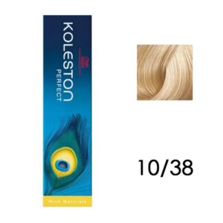 Краска Wella