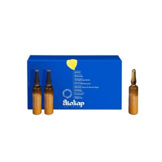 Ампулы Eliokap