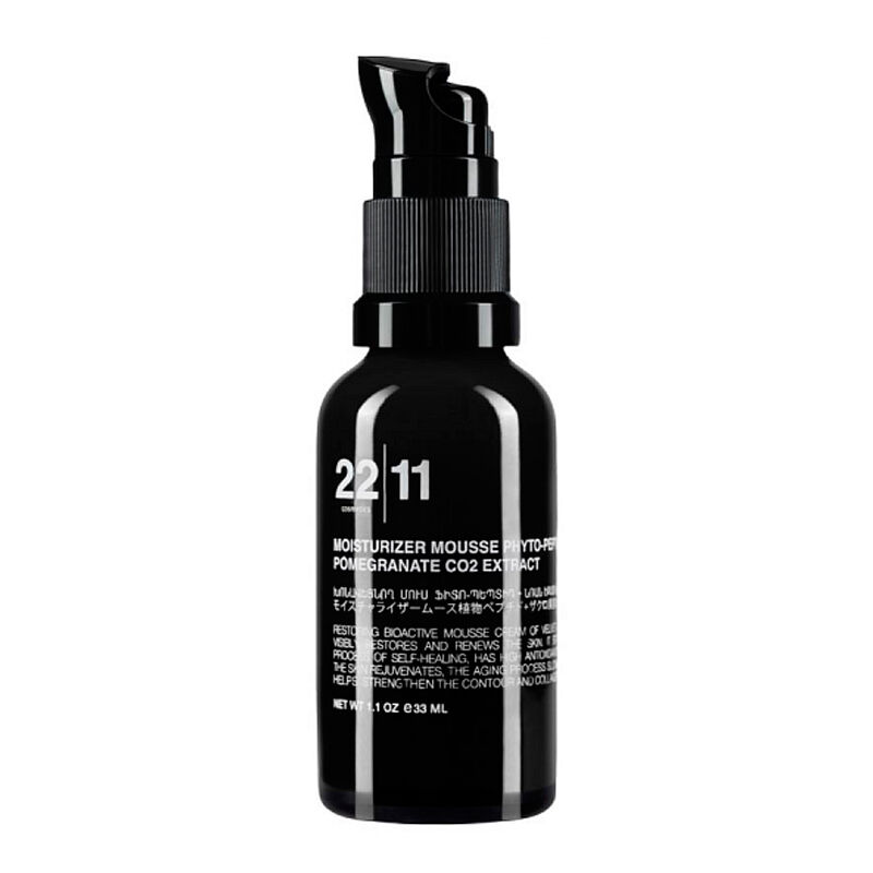 Крем 22/11 Cosmetics MM фото 1