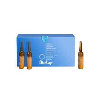 Ампулы Eliokap