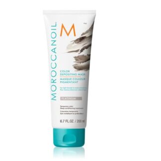 Маска Moroccanoil