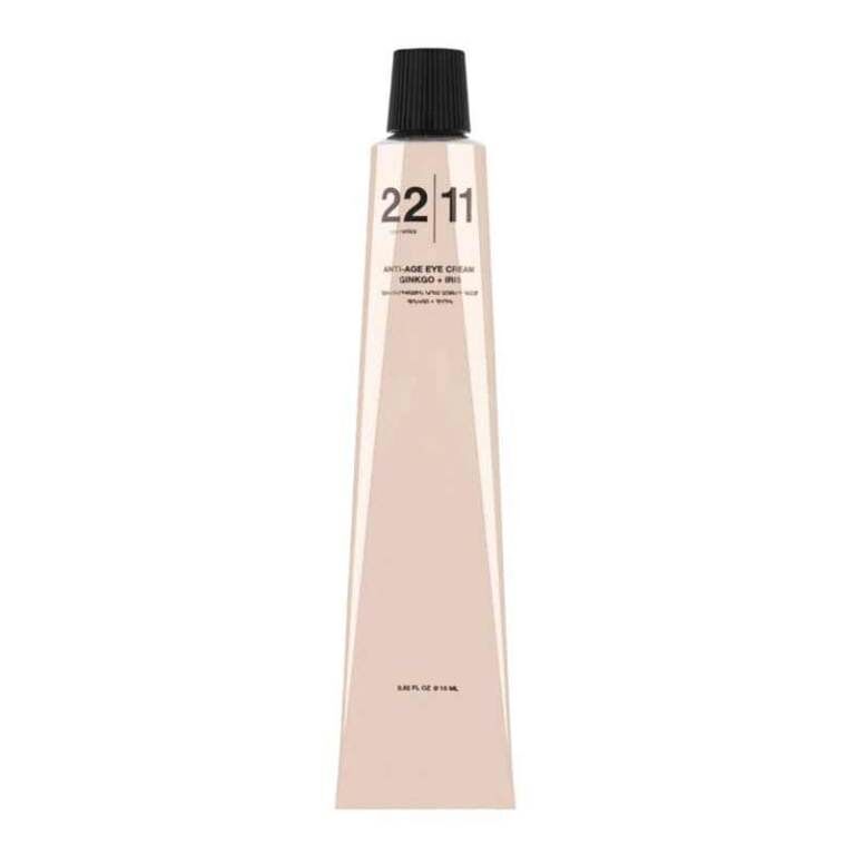 Крем 22/11 Cosmetics EC фото 1