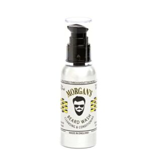 Шампунь Morgans Pomade