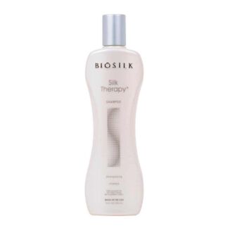 Шампунь Biosilk