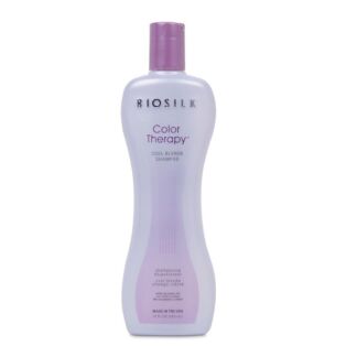 Шампунь Biosilk