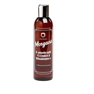 Шампунь Morgans Pomade