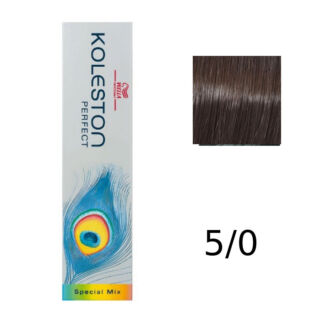 Краска Wella