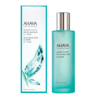Масло Ahava
