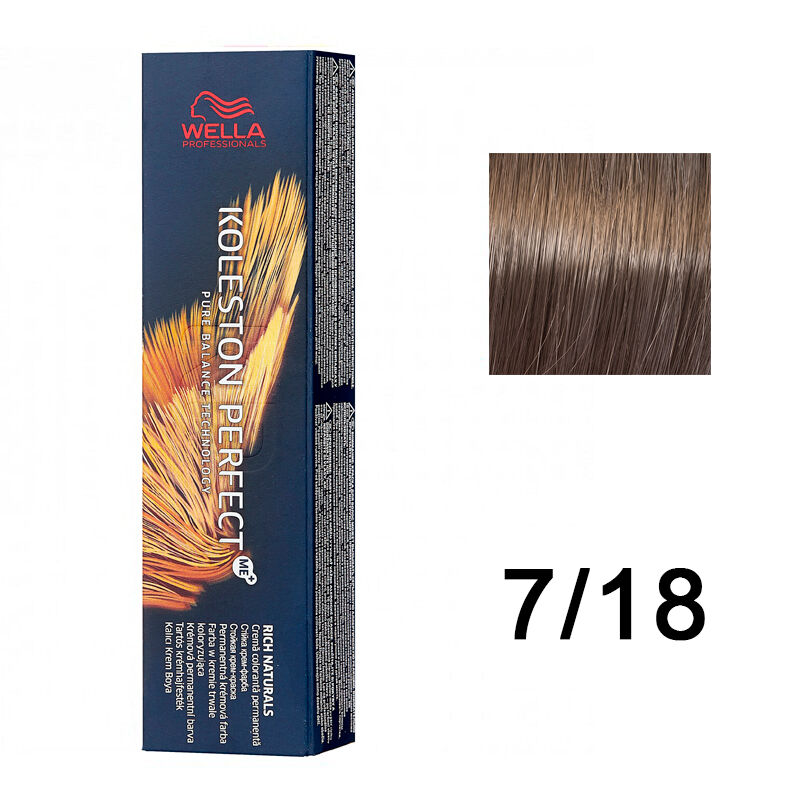 Краска Wella 81650697 фото 1