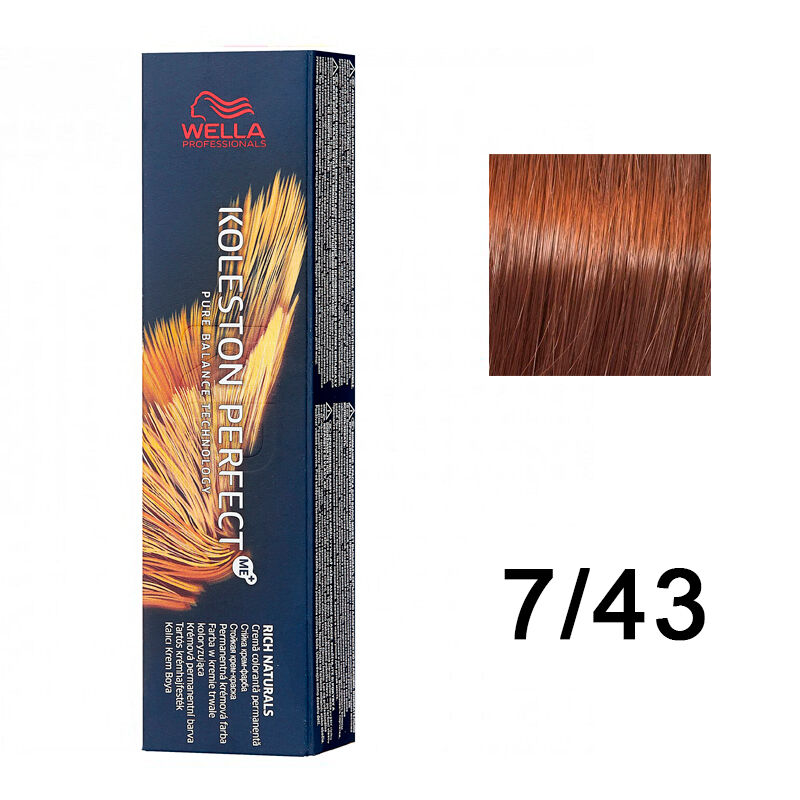 Краска Wella 81650702 фото 1