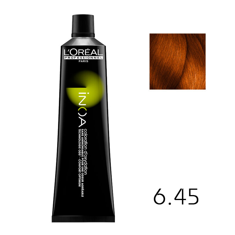Краска L'Oreal Professionnel E3983900 фото 1