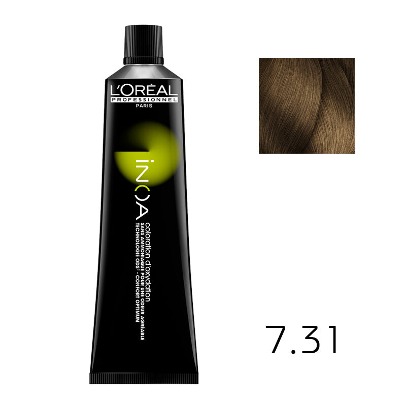 Краска L'Oreal Professionnel E3947000 фото 1
