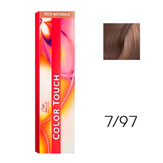 Краска Wella