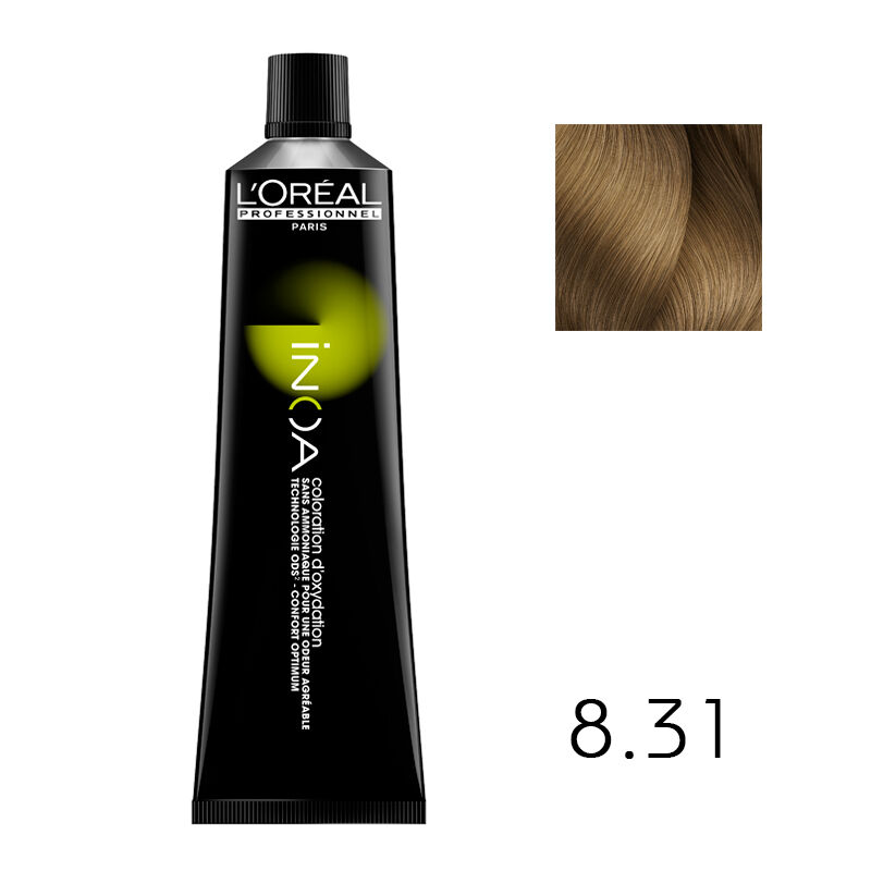 Краска L'Oreal Professionnel E3947500 фото 1