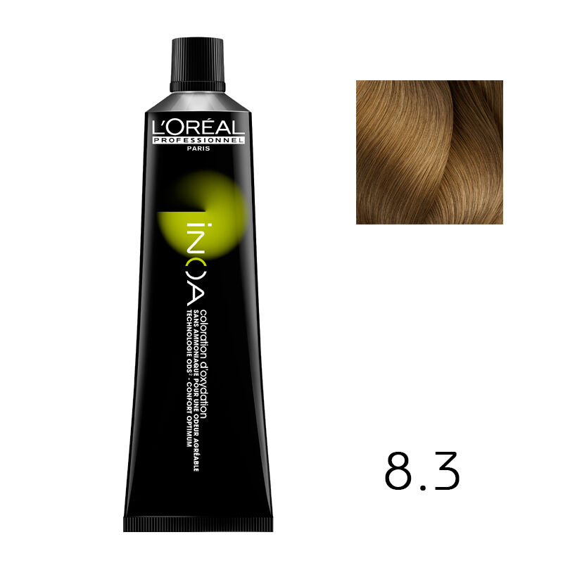 Краска L'Oreal Professionnel E3973100 фото 1