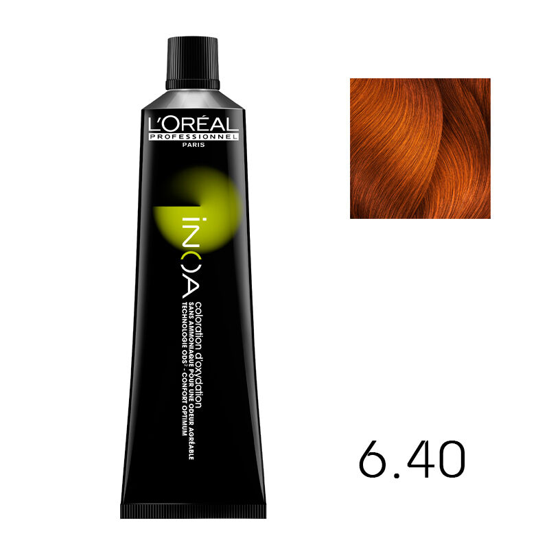 Краска L'Oreal Professionnel E3985600 фото 1