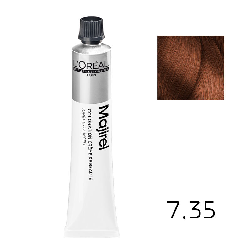 Краска L'Oreal Professionnel E2444501 фото 1