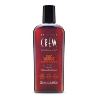 Шампунь American Crew