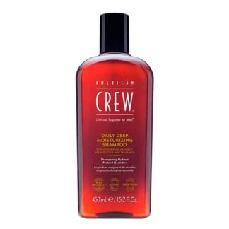 Шампунь American Crew