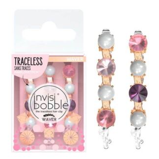 Заколка Invisibobble