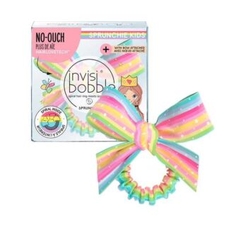 Резинки для волос Invisibobble