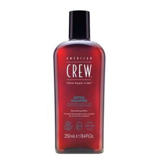 Шампунь American Crew