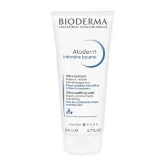 Бальзам Bioderma