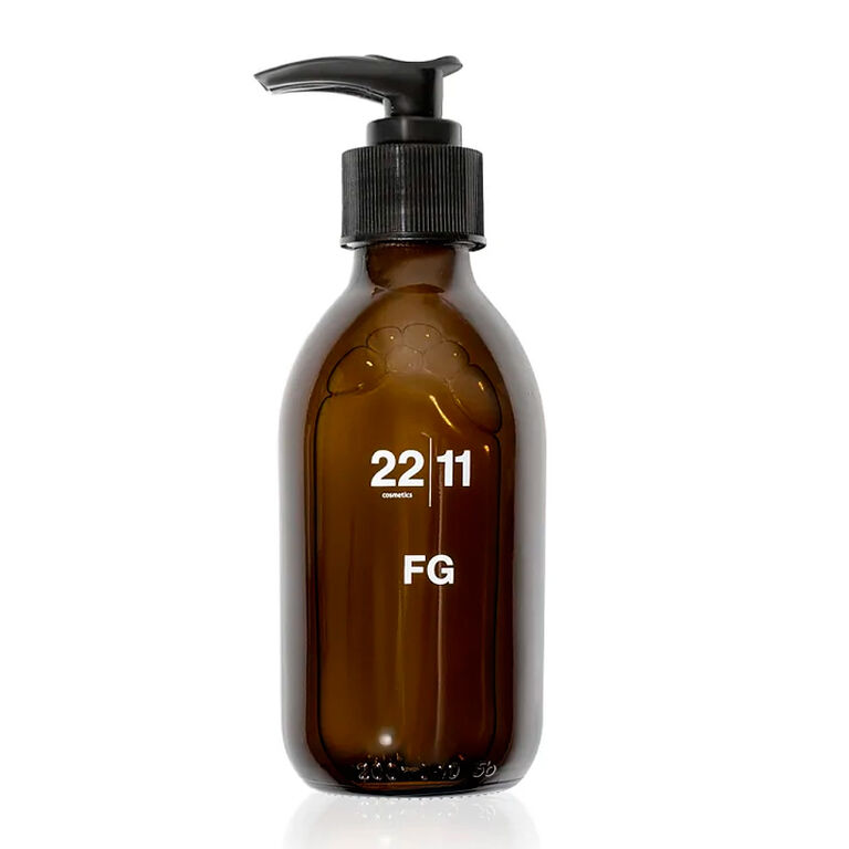 Гель 22/11 Cosmetics FG фото 1