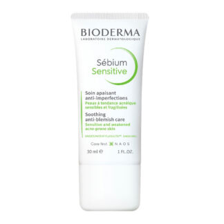 Крем Bioderma