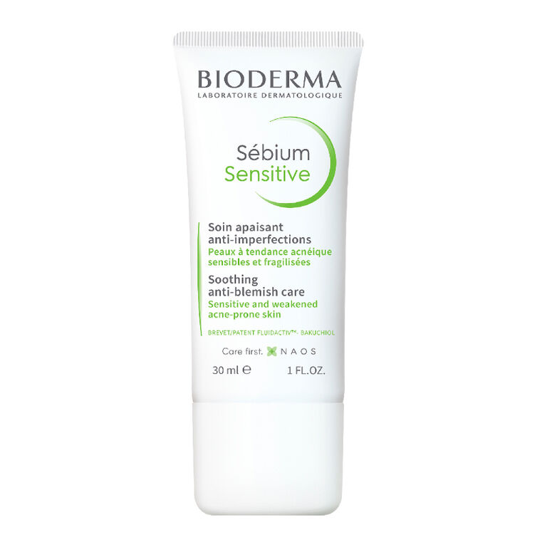 Крем Bioderma 28617 фото 1