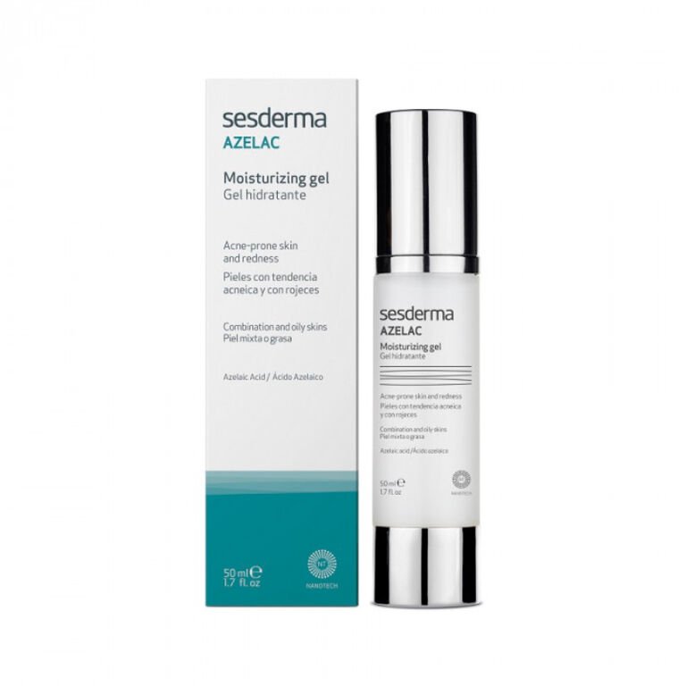 Гель Sesderma 40000062 фото 1