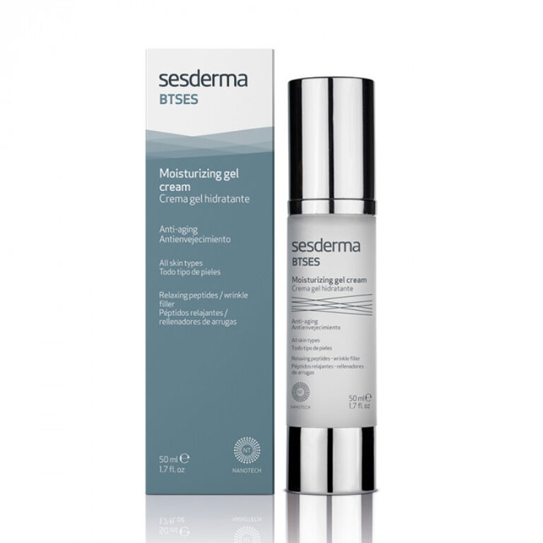 Гель Sesderma 40000251 фото 1