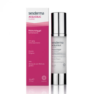 Гель Sesderma