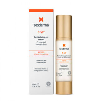 Крем-Гель Sesderma