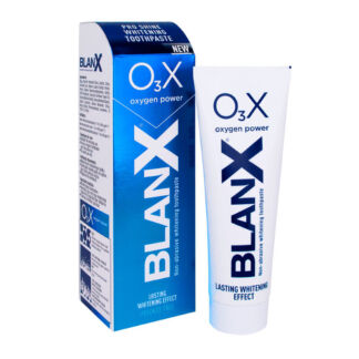 Зубная паста Blanx