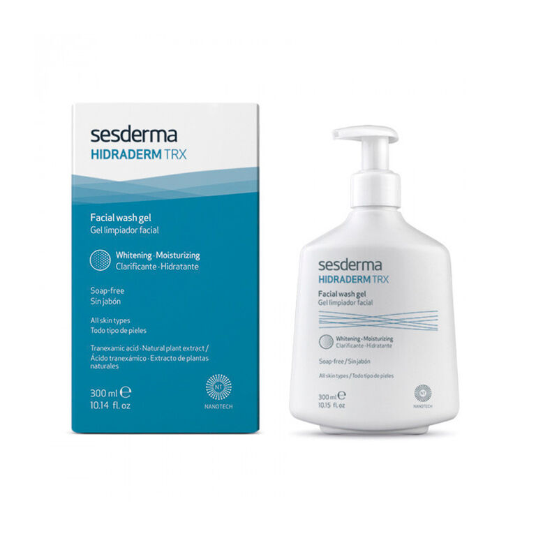 Гель Sesderma 40004025 фото 1