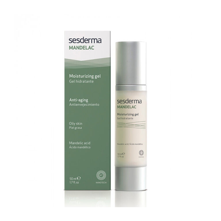 Гель Sesderma 40000080 фото 1