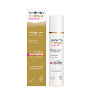Крем-Гель Sesderma
