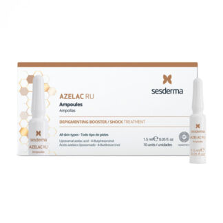Ампулы Sesderma