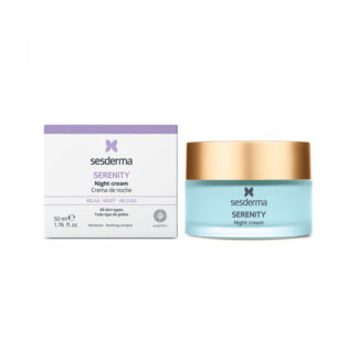 Крем Sesderma
