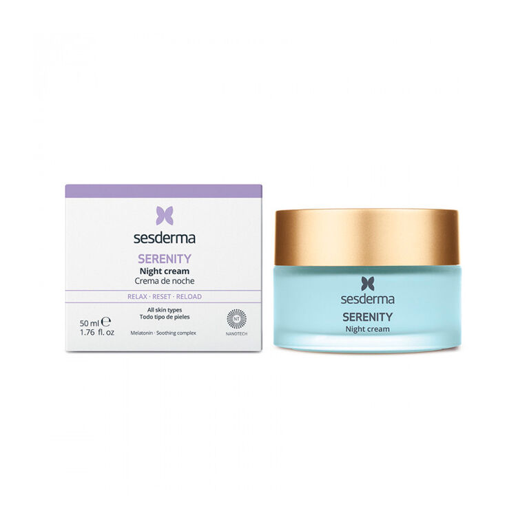 Крем Sesderma 40005724 фото 1