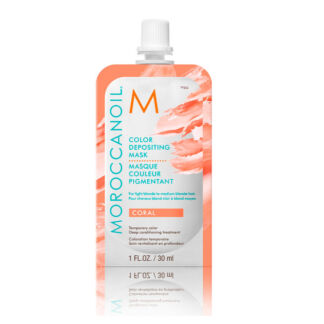 Маска Moroccanoil