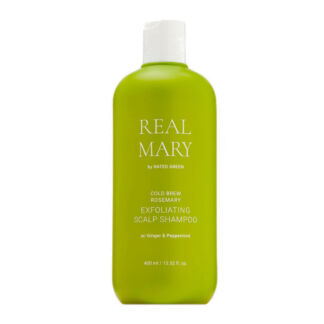 Шампунь Rated Green