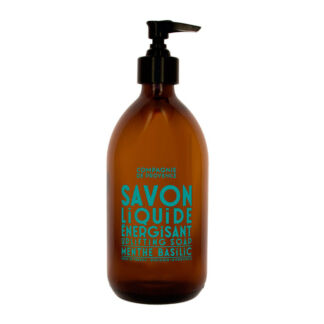 Мыло Compagnie de Provence