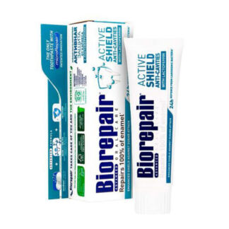 Зубная паста Biorepair