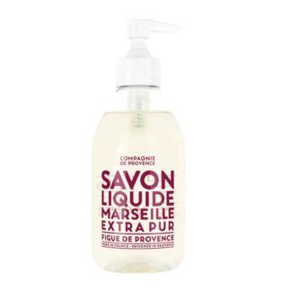 Мыло Compagnie de Provence