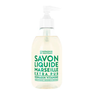 Мыло Compagnie de Provence
