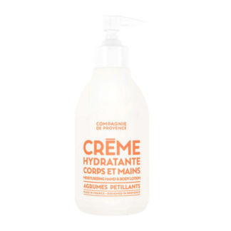 Гель Compagnie de Provence