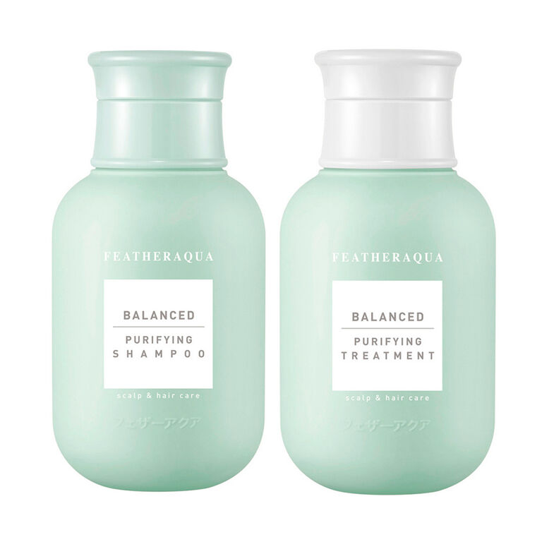 Набор Featheraqua FA-000015 фото 1