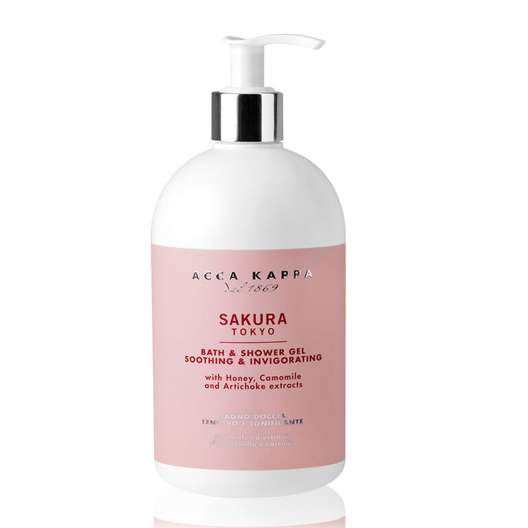 Гель Acca Kappa 853560 фото 1